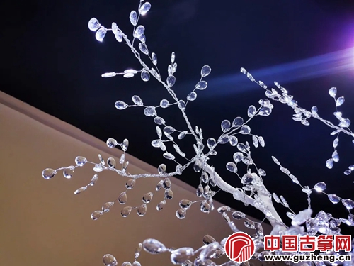 天青色·China Blue 常静仙乐团音乐会舞台艺术造型策划解析
